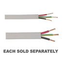 Mains Twin and Earth Power Cable 100m