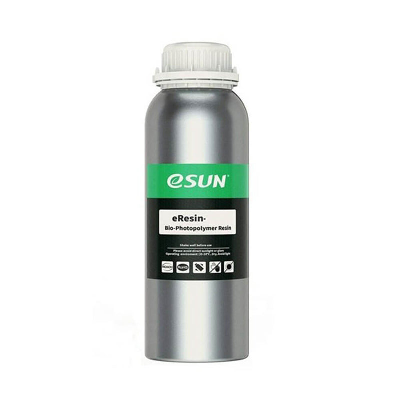 ESUN 3D tisk eresin bio-fotopolymer 1 kg