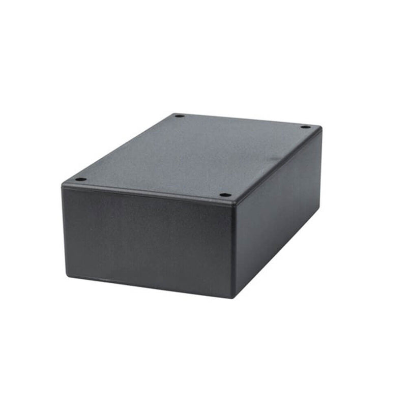 Jiffy Box (černá)