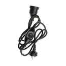 Hlavní prodlužovací kabel se spínačem 240V 10A (1,8 m)