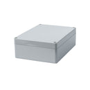 Uzavřené plastové skříňky