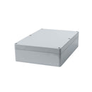 Uzavřené plastové skříňky