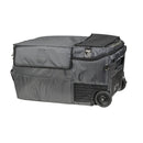 Mosazná opice izolovaná lednice kryt 25L