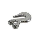 Nerezová ocel Clevis Chain Grab Hook