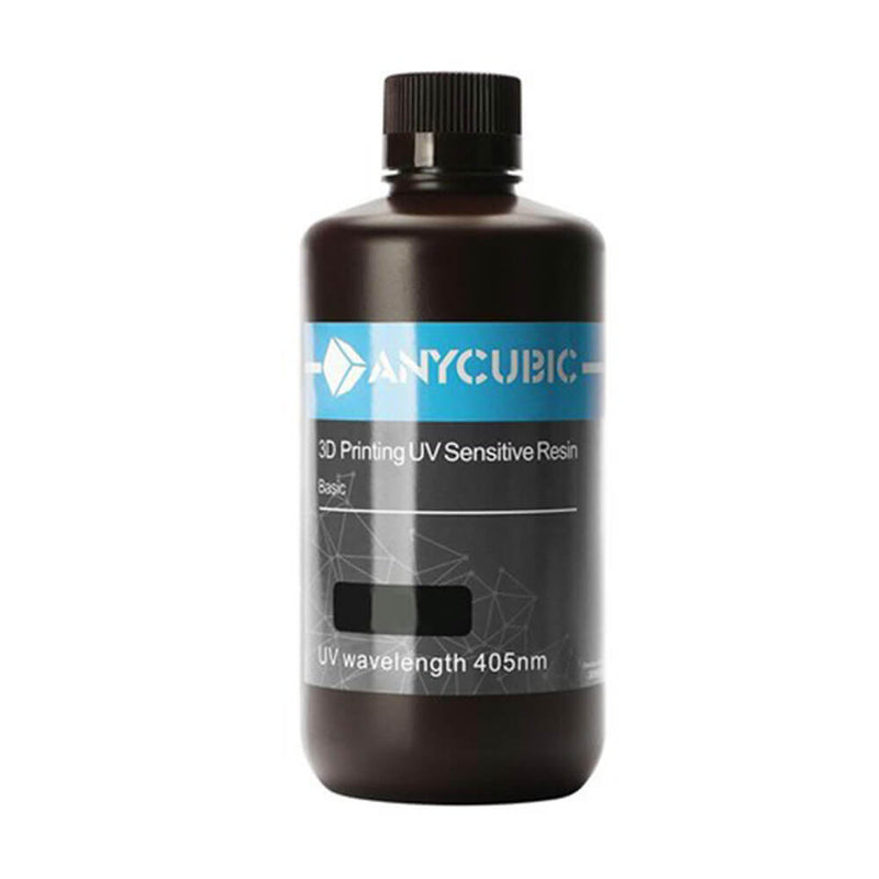 Anycubic 3D tisk UV citlivá pryskyřice 500 ml