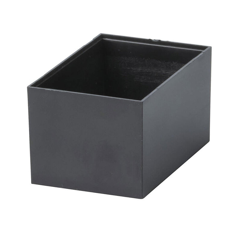 Poutting Box (černá)