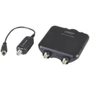 Digitech audio vizuální zesilovač masthead