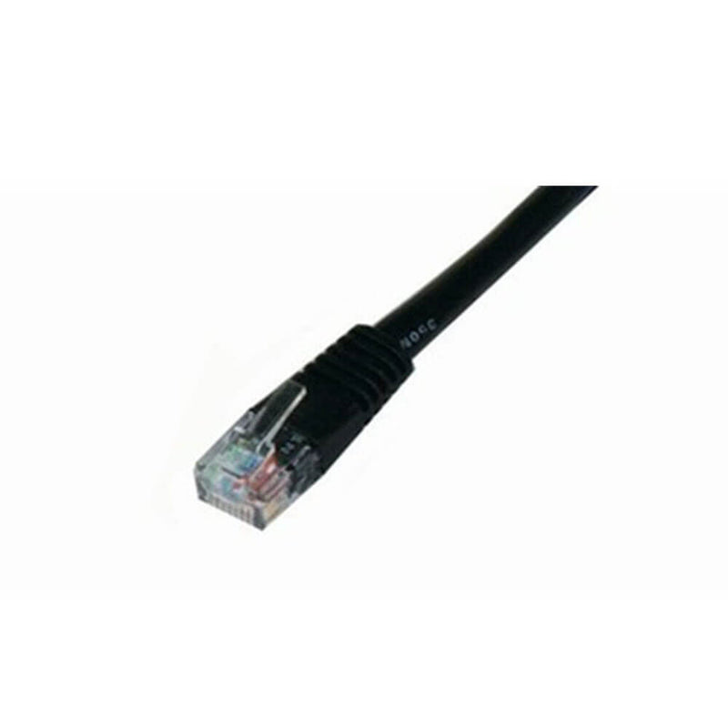 Crossover Cable Cat5e (černá)