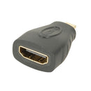 HDMI Plug to HDMI Socket Adapter
