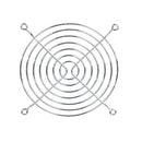 Gril pro strážci prstu ventilátoru