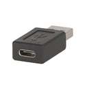 USB 3.0 Type-A Plug to Type-C Socket Adaptor