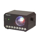 Light Digitech Ball Laser a Strobe Party (240V)