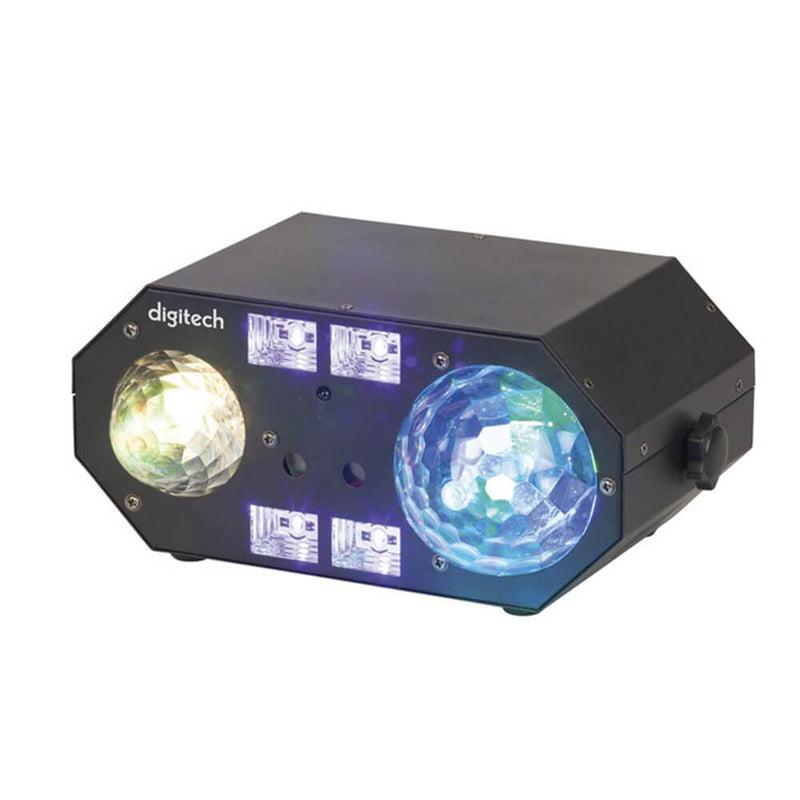 Light Digitech Ball Laser a Strobe Party (240V)