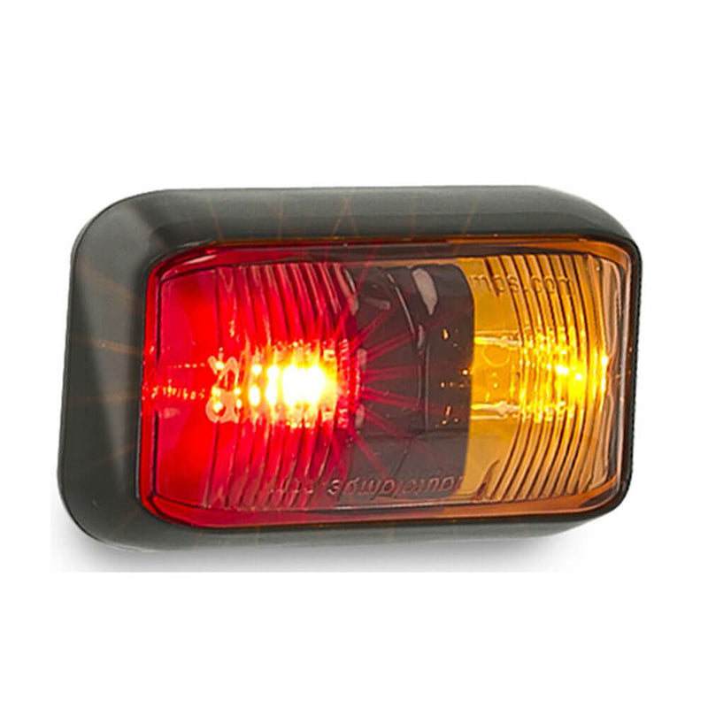 LED-Licht für die Fahrzeugfreigabe