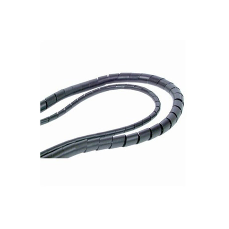 Vazba kabelové spirály (12 mmx1,5 m)