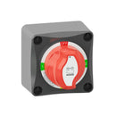 Přepínač izolátoru baterie s AFD 275a