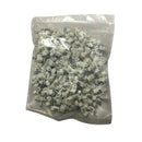 Plastové kabelové klipy s vysokou hustotou (3x5 mm)