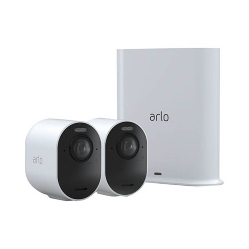 ARLO ULTRA HOTRIGHLIGH 4K CAMERA