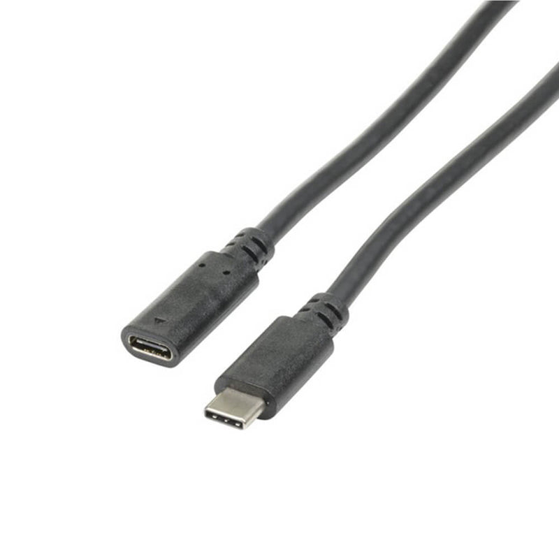 Prodlužovací kabel USB 3.2 typu C