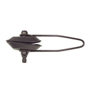 Přívěsné proplachovače motoru (černá)