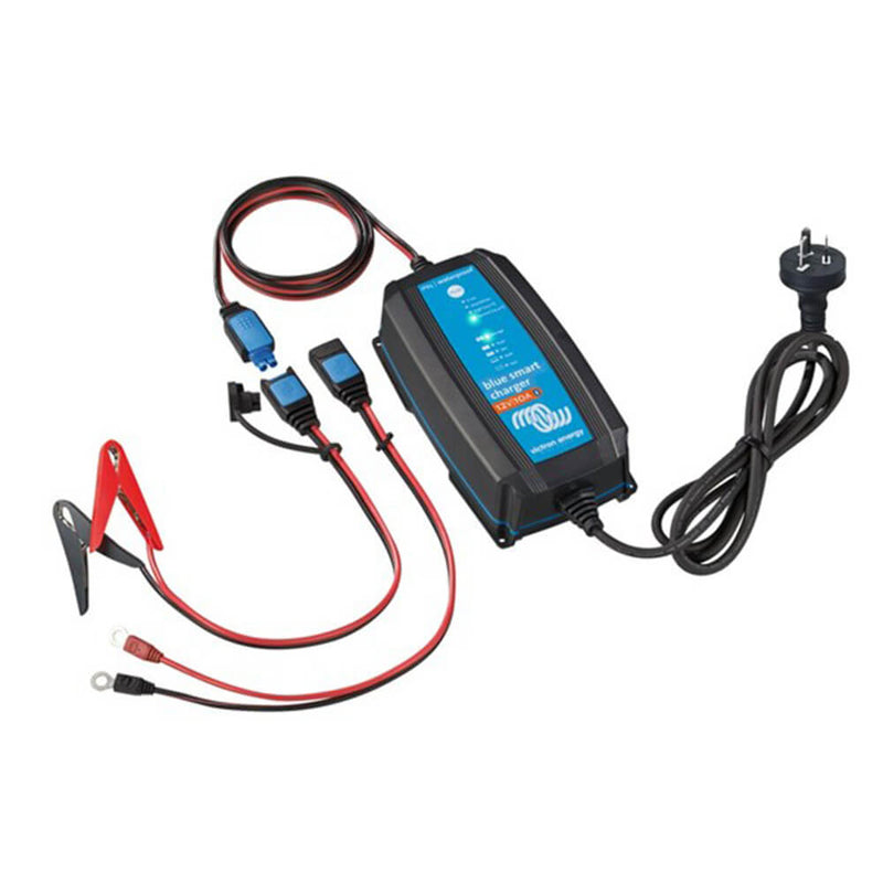  Victron Profesional IP65 Blaues Smart-Ladegerät (12 V)