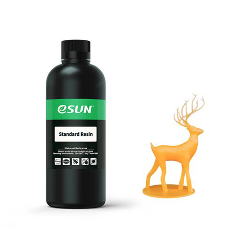 Standard ESUN pro pryskyřice 3D tiskárny 500g