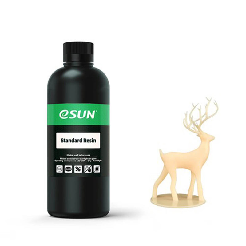 Standard ESUN pro pryskyřice 3D tiskárny 500g