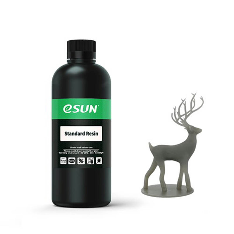 Standard ESUN pro pryskyřice 3D tiskárny 500g