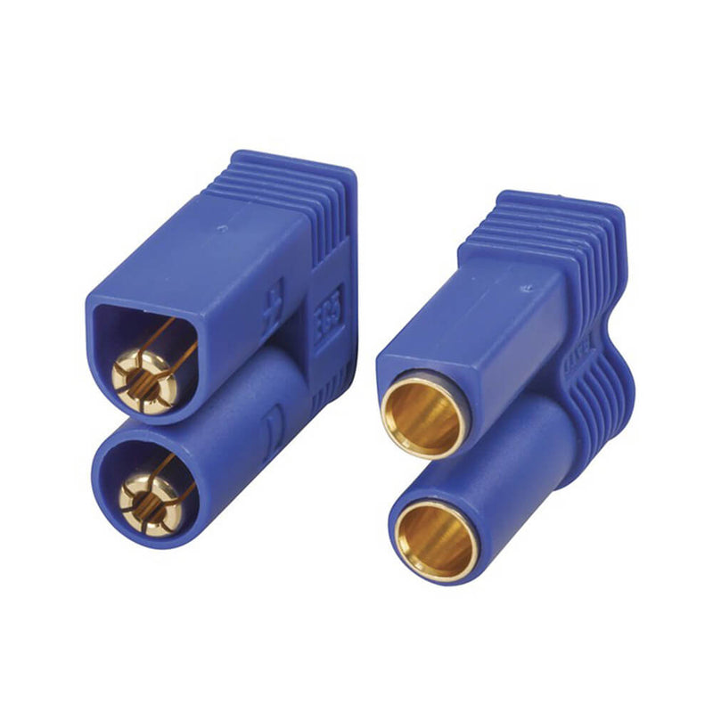 Konektory kuliček plug & socket