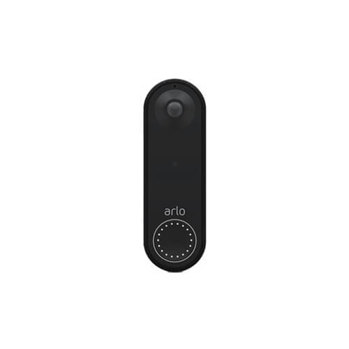 Arlo Video Doorbell (Wire Free)