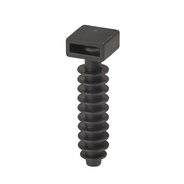 Concrete Cable Tie Mounts (20pk)