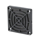 Plastová stráž ventilátoru nebo filtrační souprava