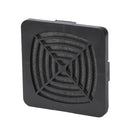 Plastová stráž ventilátoru nebo filtrační souprava