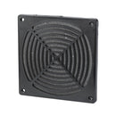 Plastová stráž ventilátoru nebo filtrační souprava