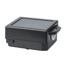 Snap in Canclosure (91x79x45mm)