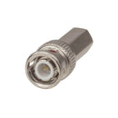 Crimples Twist-on Bnc Plug