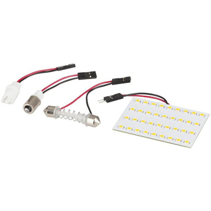 Kit Universal LED Retrofit