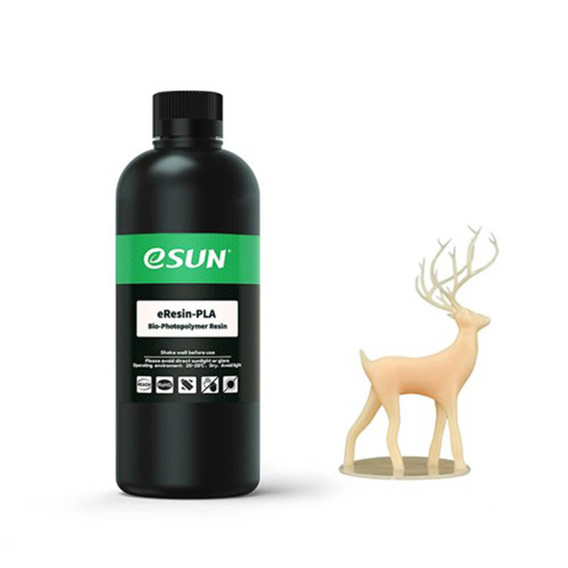 eSUN PLA für Harz-3D-Drucker 500g