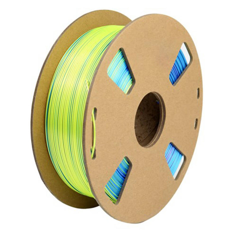 Tri-Chroma PLA vlákno 1 kg (1,75 mm)