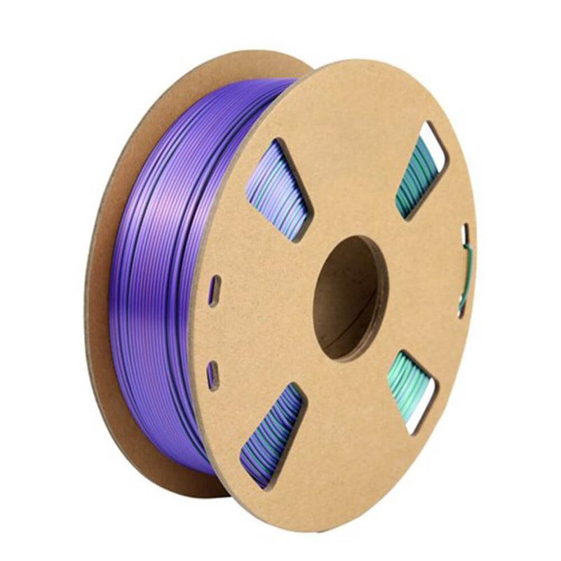 Tri-Chroma PLA vlákno 1 kg (1,75 mm)