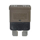  Standard-Leistungsschalter mit automatischer Rückstellung