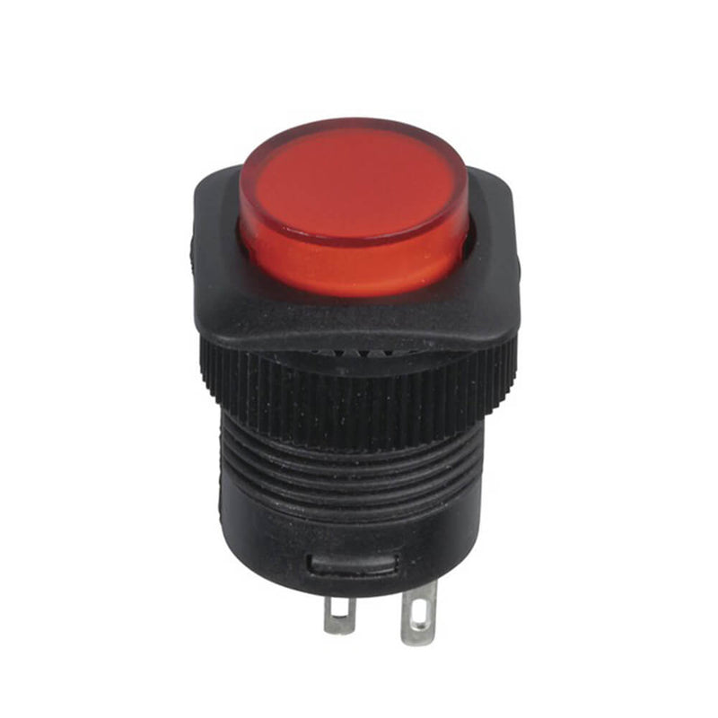  SPST LED-beleuchteter Schalter (250 V)