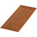 Univerzální předběžná deska experimentátorů