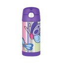 Funtainer S/Steel Vacuum izolovaný držák