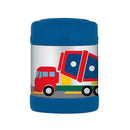 Funtainer S/Steel Vacuum izolovaný držák