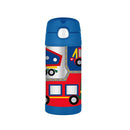 Funtainer S/Steel Vacuum izolovaný držák