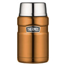 710 ml Edelstahl King Vakuumisolierte Food Jr