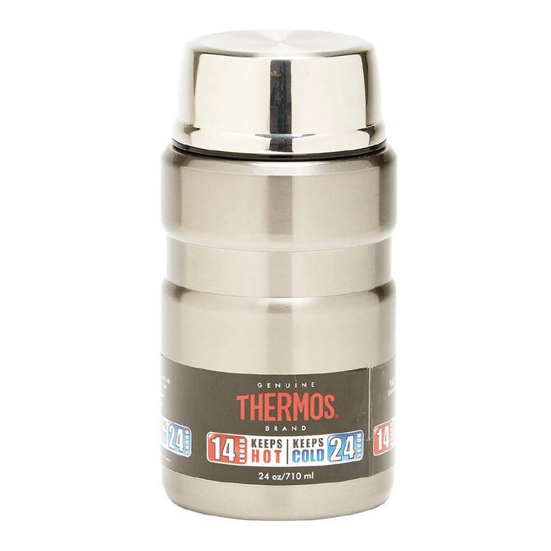 710 ml Edelstahl King Vakuumisolierte Food Jr