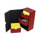 BCW Deck Vault Box LX (drží 200 karet)