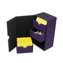 BCW Deck Vault Box LX (drží 200 karet)